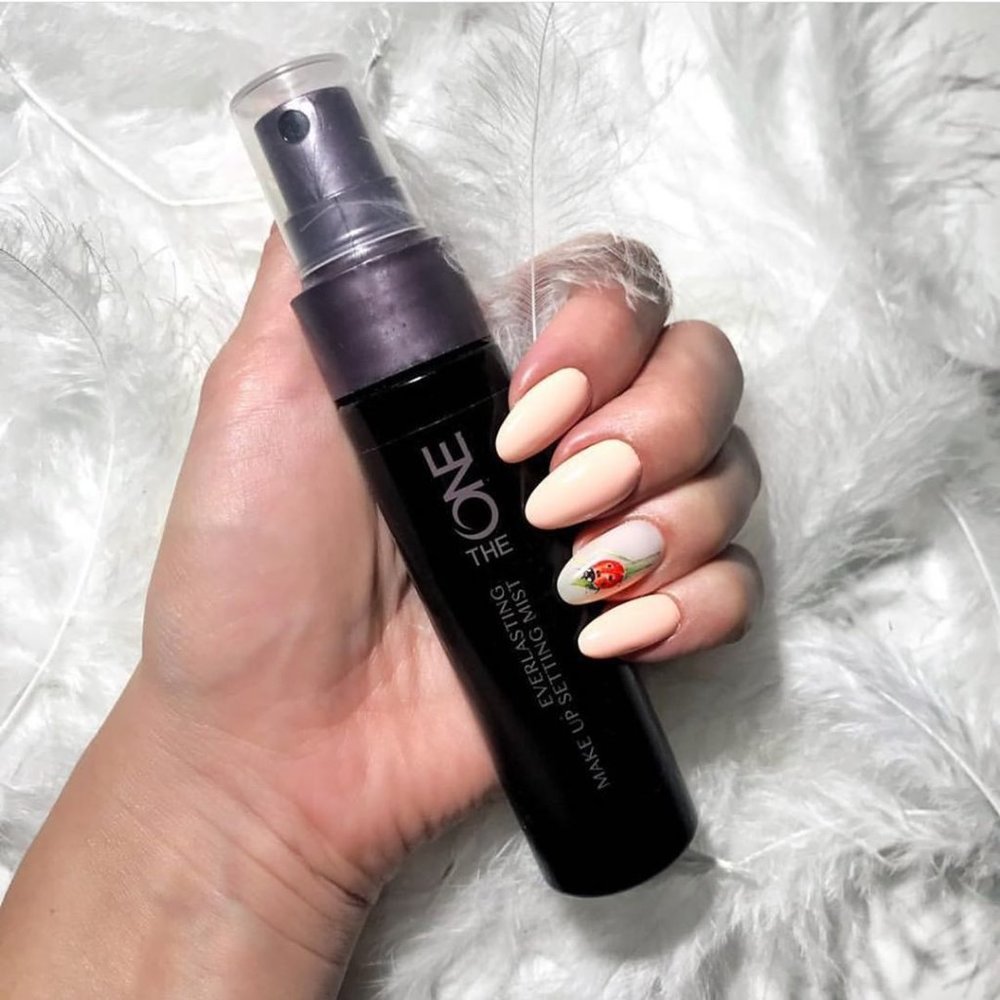 Oriflame THE ONE Everlasting Make Up Setting Mist